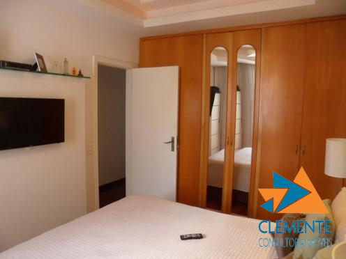 Apartamento, 4 quartos, 135 m² - Foto 14