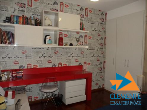 Apartamento, 4 quartos, 135 m² - Foto 15