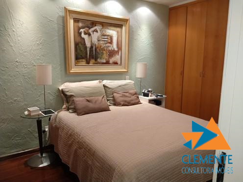 Apartamento, 4 quartos, 135 m² - Foto 16
