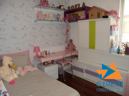 Apartamento, 4 quartos, 135 m² - Foto 17
