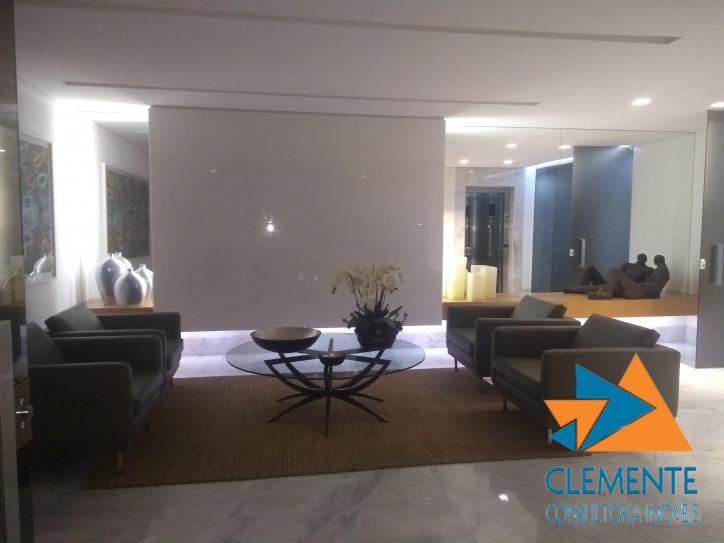 Apartamento, 4 quartos, 252 m² - Foto 2