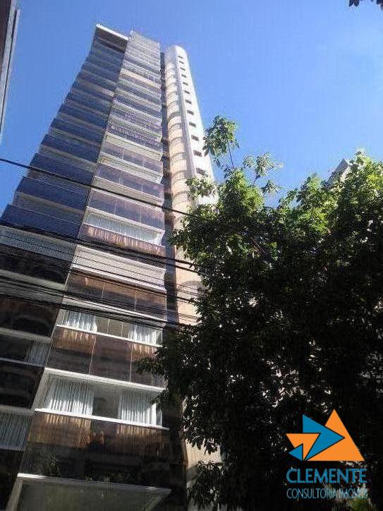 Apartamento, 4 quartos, 252 m² - Foto 1