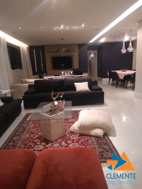 Apartamento, 4 quartos, 252 m² - Foto 5