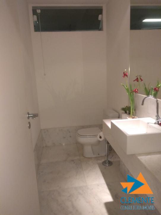 Apartamento, 4 quartos, 252 m² - Foto 6