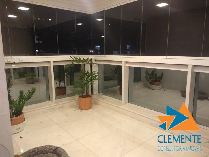 Apartamento, 4 quartos, 252 m² - Foto 7