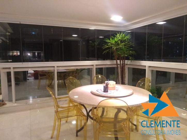 Apartamento, 4 quartos, 252 m² - Foto 8