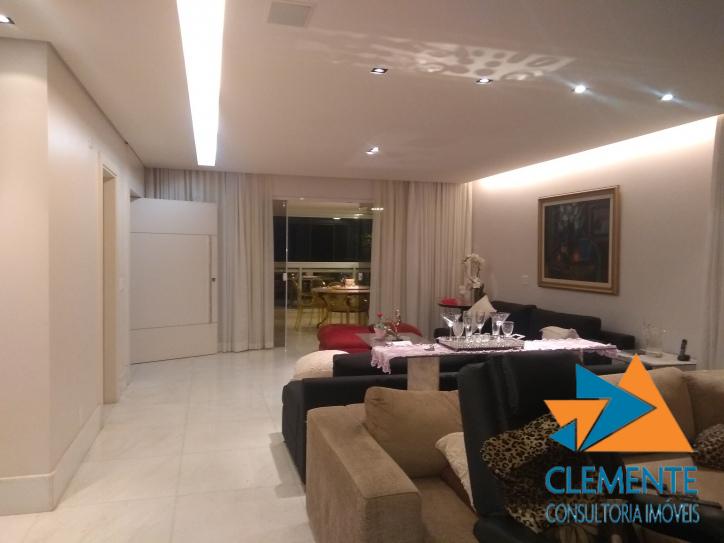 Apartamento, 4 quartos, 252 m² - Foto 10