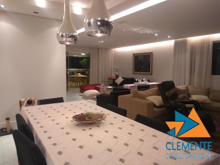 Apartamento, 4 quartos, 252 m² - Foto 11