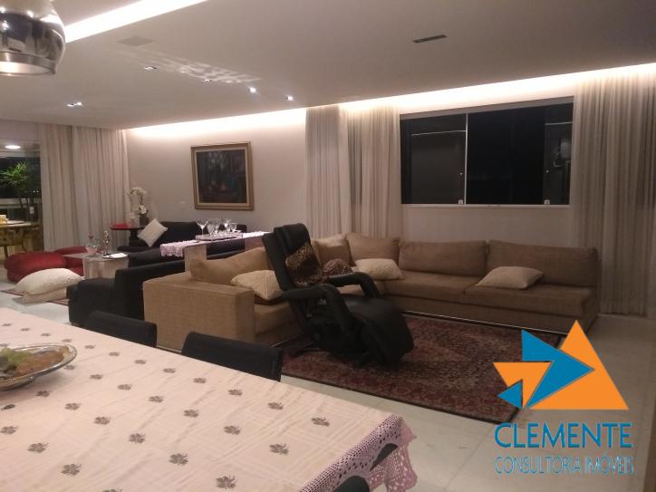 Apartamento, 4 quartos, 252 m² - Foto 12