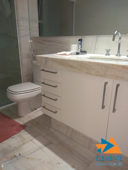 Apartamento, 4 quartos, 252 m² - Foto 17