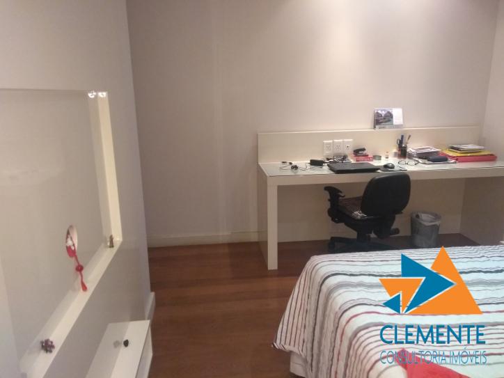 Apartamento, 4 quartos, 252 m² - Foto 20