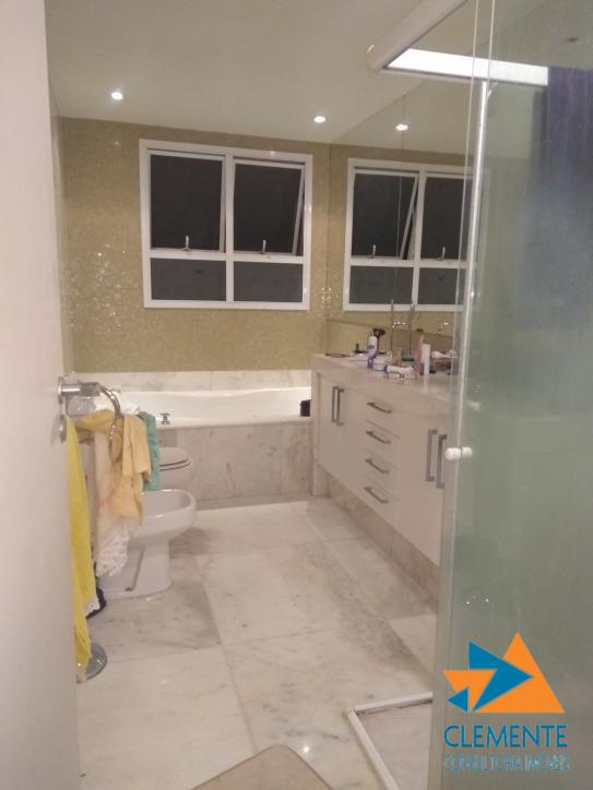 Apartamento, 4 quartos, 252 m² - Foto 21
