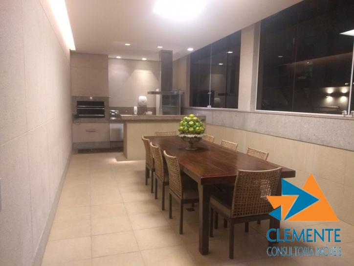 Apartamento, 4 quartos, 252 m² - Foto 24