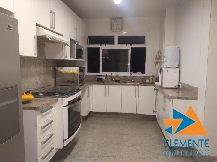 Apartamento, 4 quartos, 252 m² - Foto 26