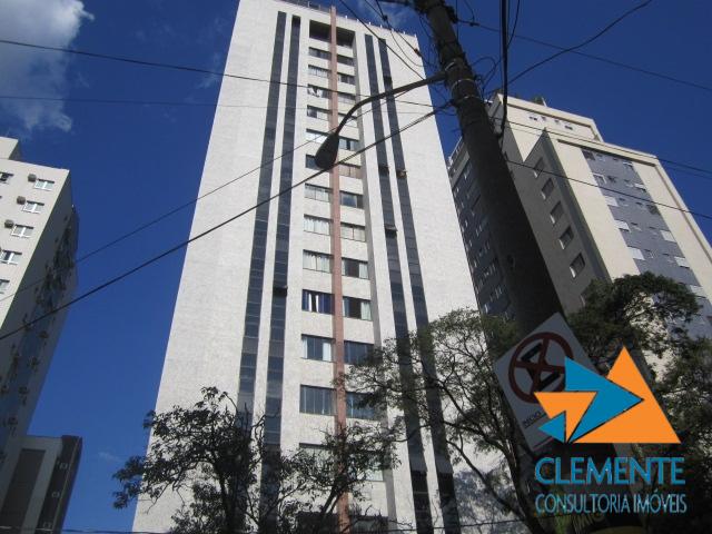 Apartamento, 3 quartos, 89 m² - Foto 1