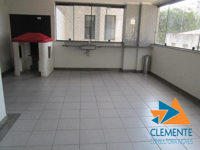 Apartamento, 3 quartos, 89 m² - Foto 3