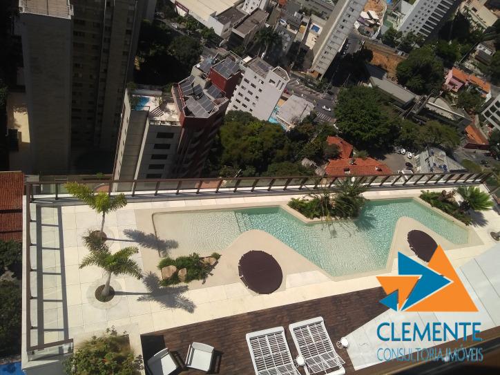 Apartamento, 4 quartos, 156 m² - Foto 1