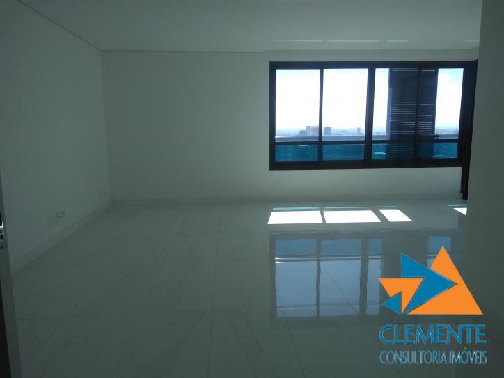 Apartamento, 4 quartos, 156 m² - Foto 4