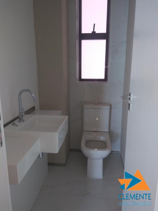 Apartamento, 4 quartos, 156 m² - Foto 5