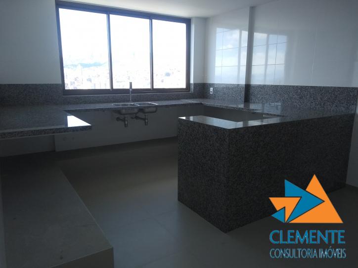 Apartamento, 4 quartos, 156 m² - Foto 10