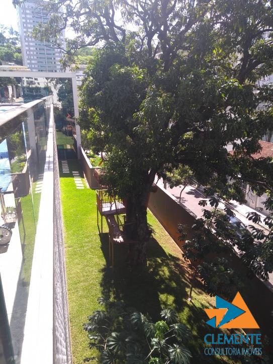 Apartamento, 4 quartos, 156 m² - Foto 36