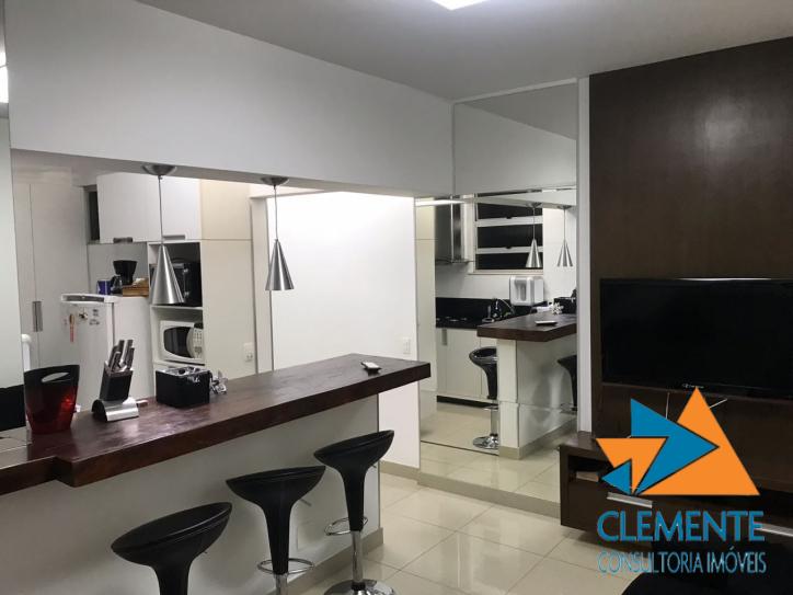 Apartamento, 1 quarto, 40 m² - Foto 1