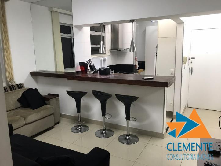 Apartamento, 1 quarto, 40 m² - Foto 3