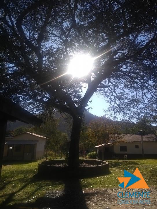Fazenda, 1200 m² - Foto 3