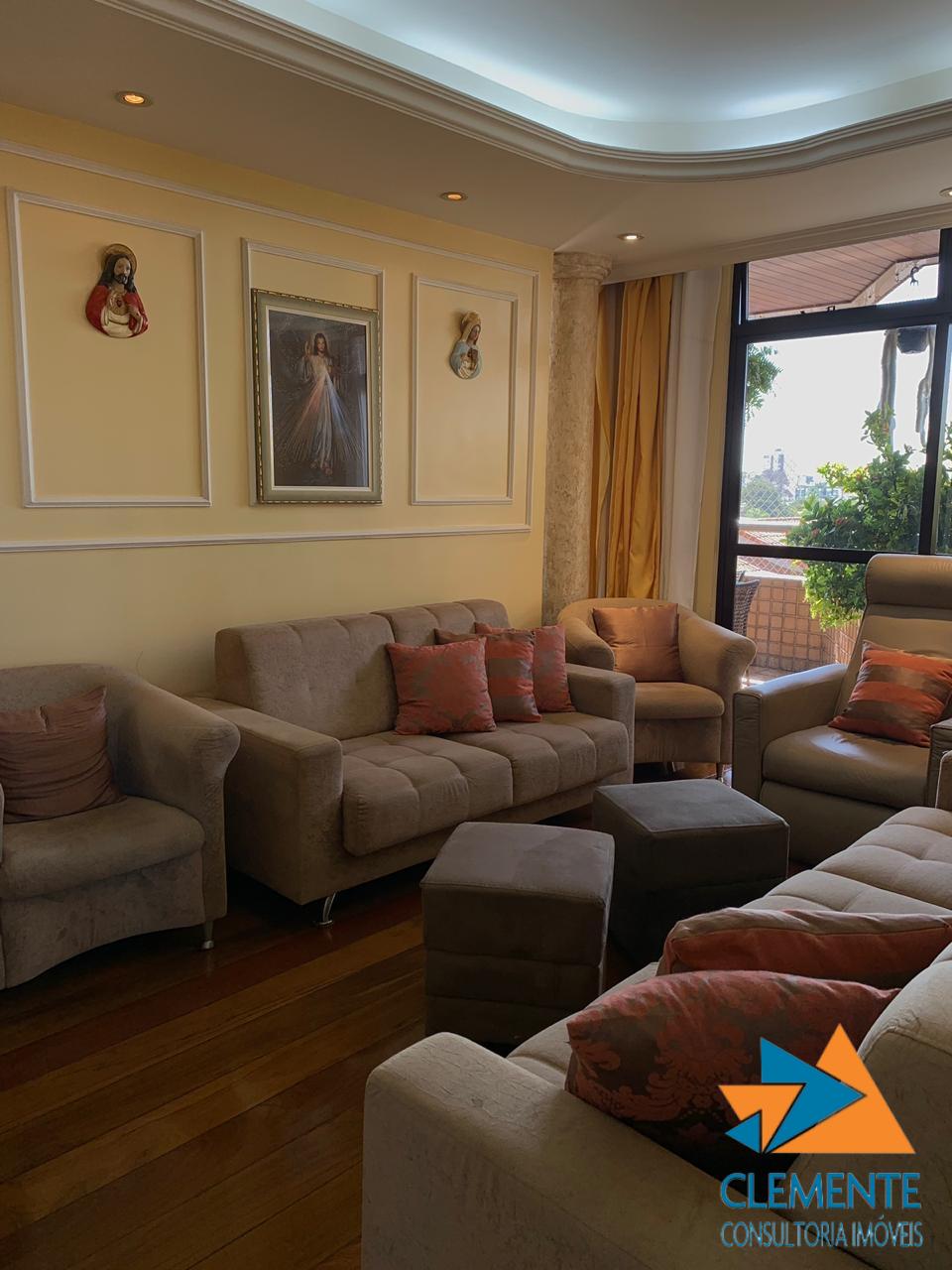 Apartamento, 4 quartos, 180 m² - Foto 10