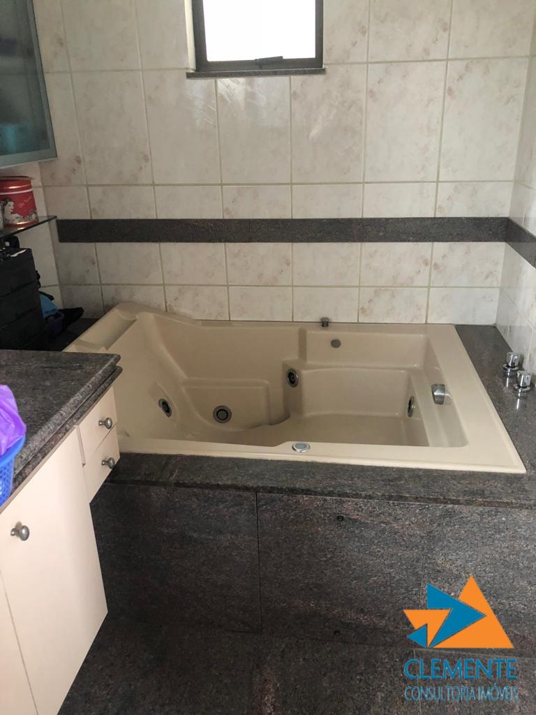 Apartamento, 4 quartos, 180 m² - Foto 11