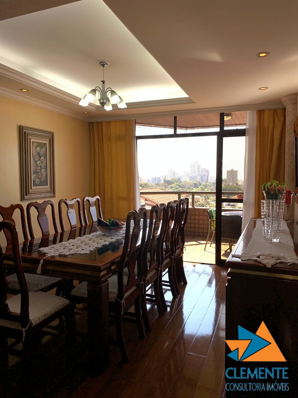 Apartamento, 4 quartos, 180 m² - Foto 8
