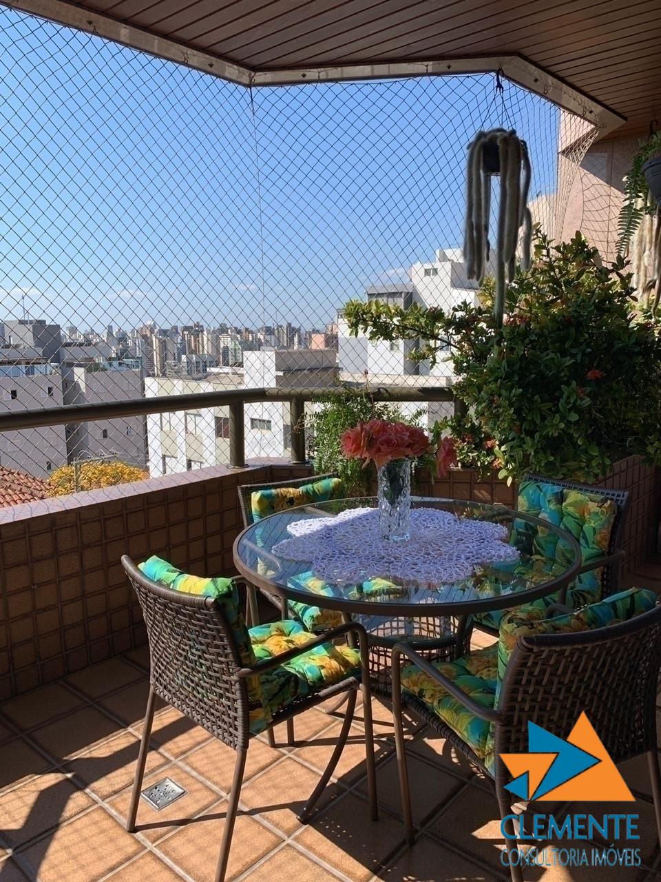 Apartamento, 4 quartos, 180 m² - Foto 5
