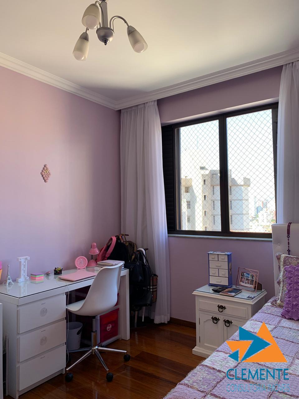 Apartamento, 4 quartos, 180 m² - Foto 14