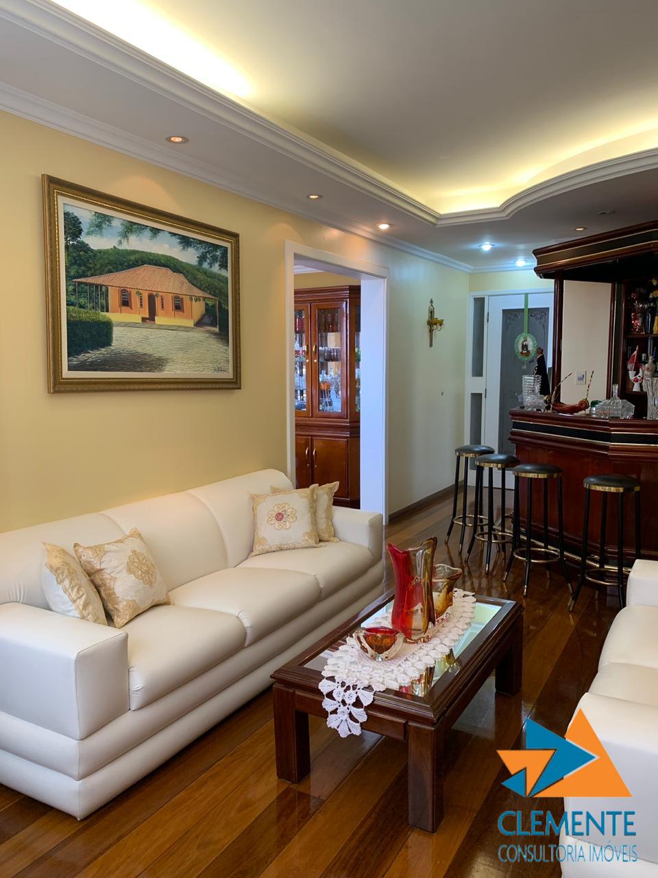 Apartamento, 4 quartos, 180 m² - Foto 19
