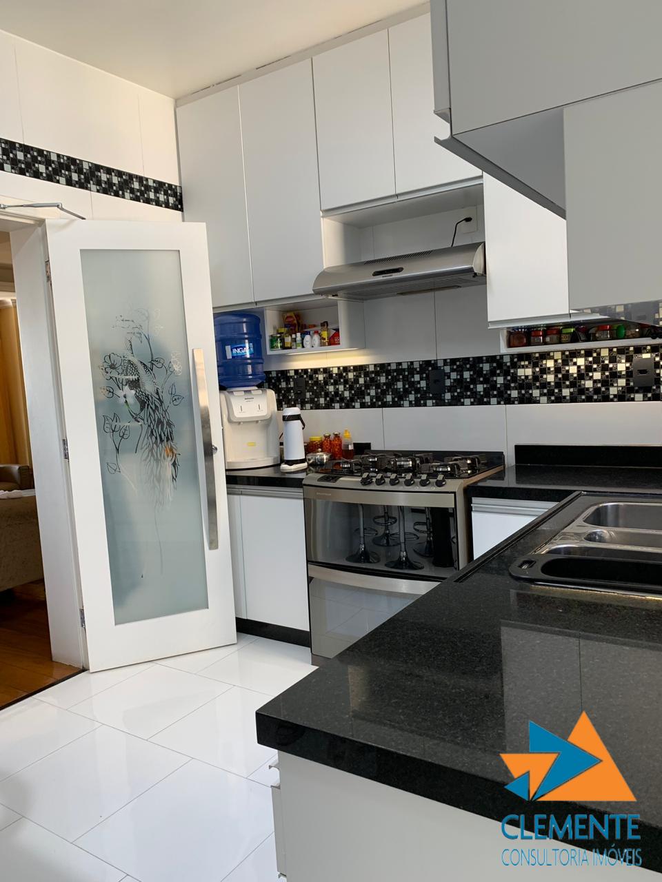 Apartamento, 4 quartos, 180 m² - Foto 13