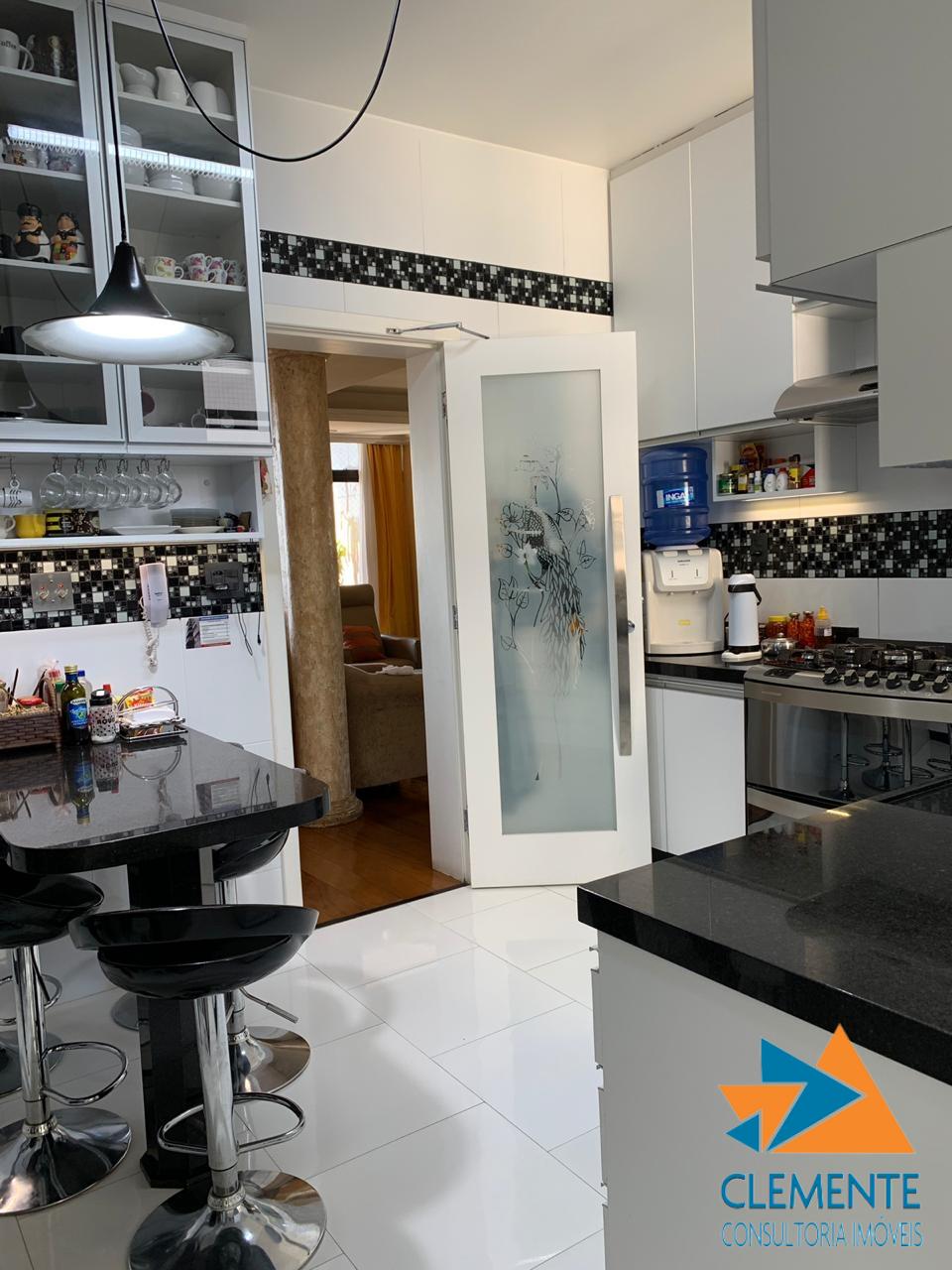 Apartamento, 4 quartos, 180 m² - Foto 25