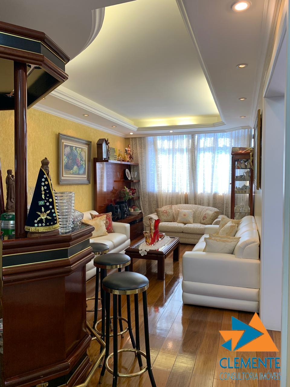 Apartamento, 4 quartos, 180 m² - Foto 21