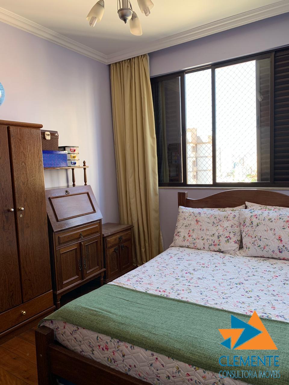 Apartamento, 4 quartos, 180 m² - Foto 16