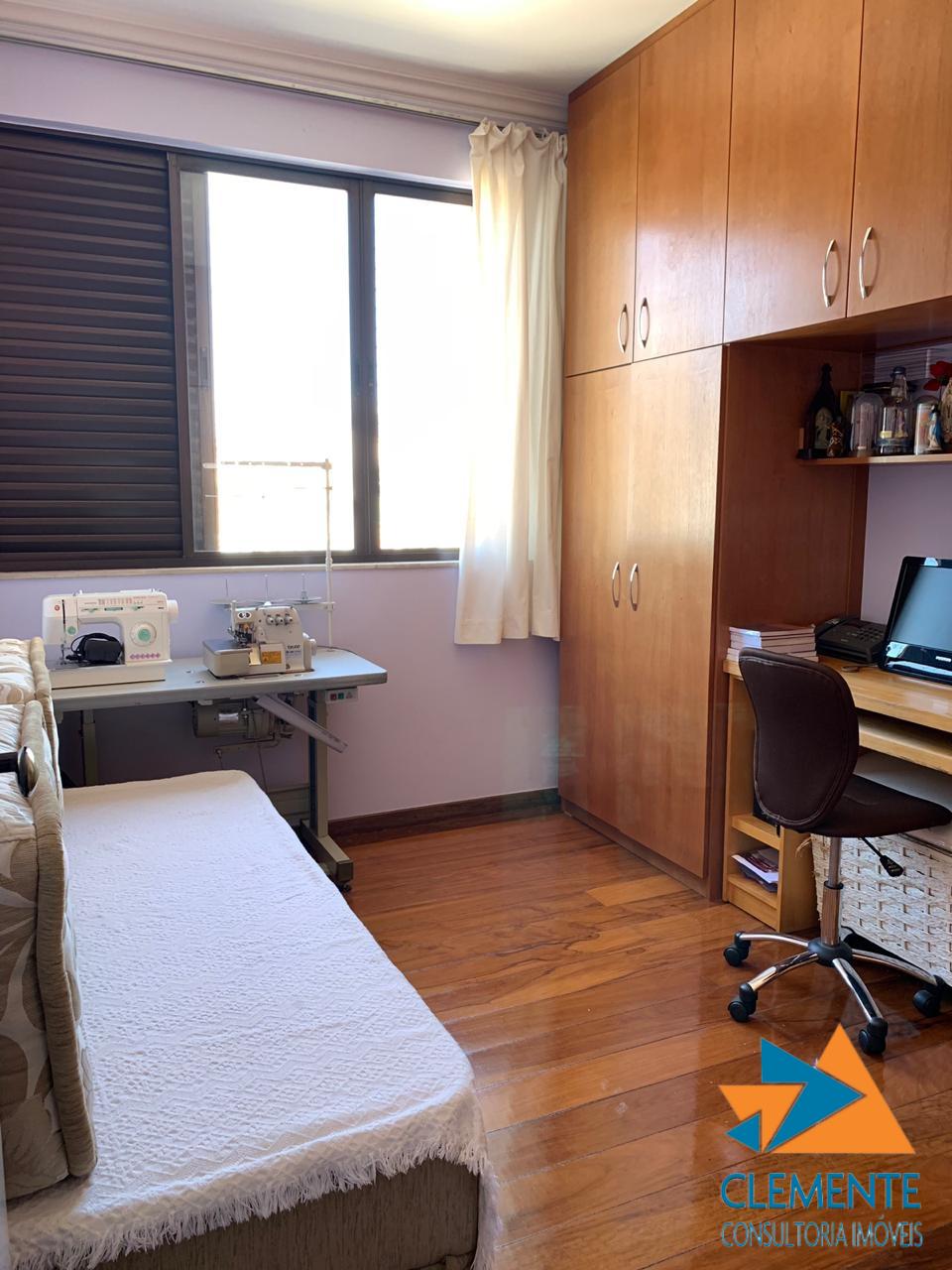 Apartamento, 4 quartos, 180 m² - Foto 22