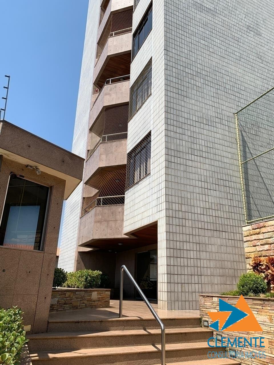 Apartamento, 4 quartos, 180 m² - Foto 1