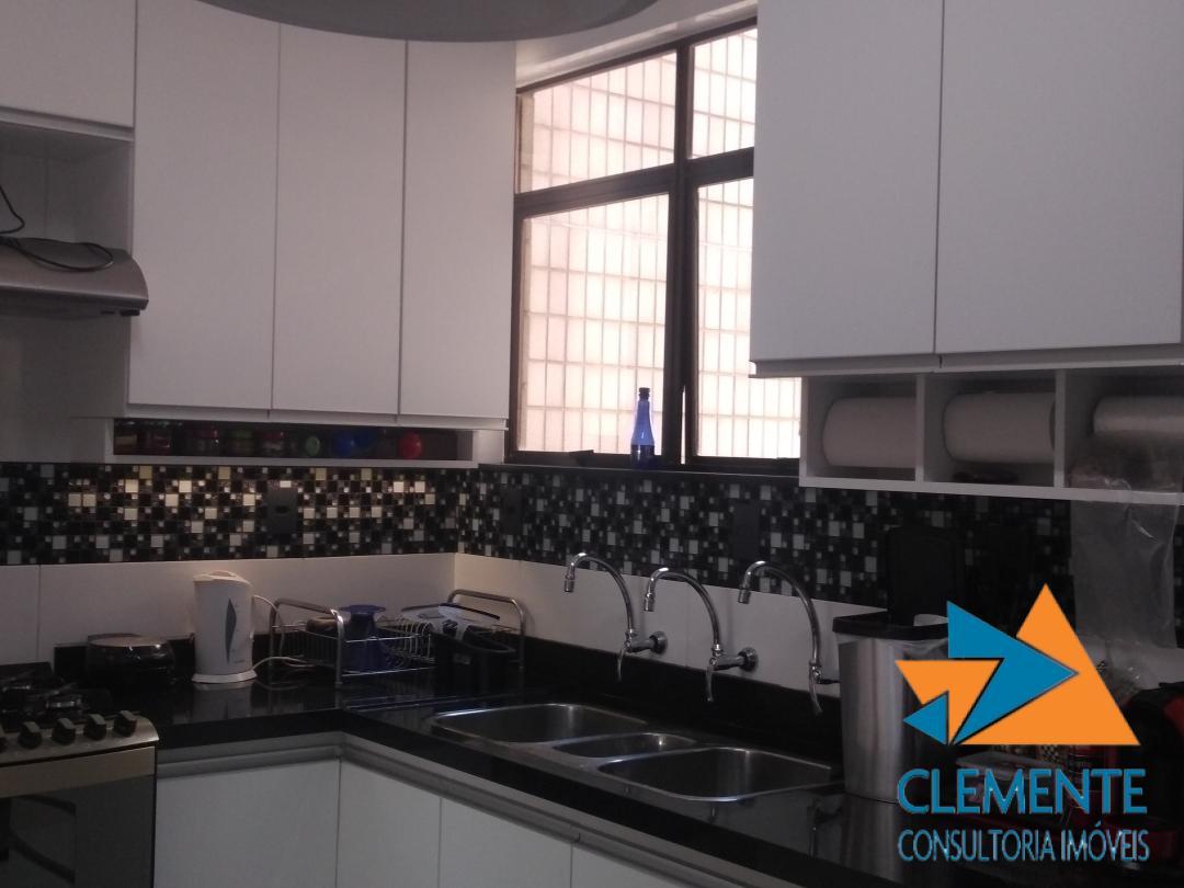 Apartamento, 4 quartos, 180 m² - Foto 29