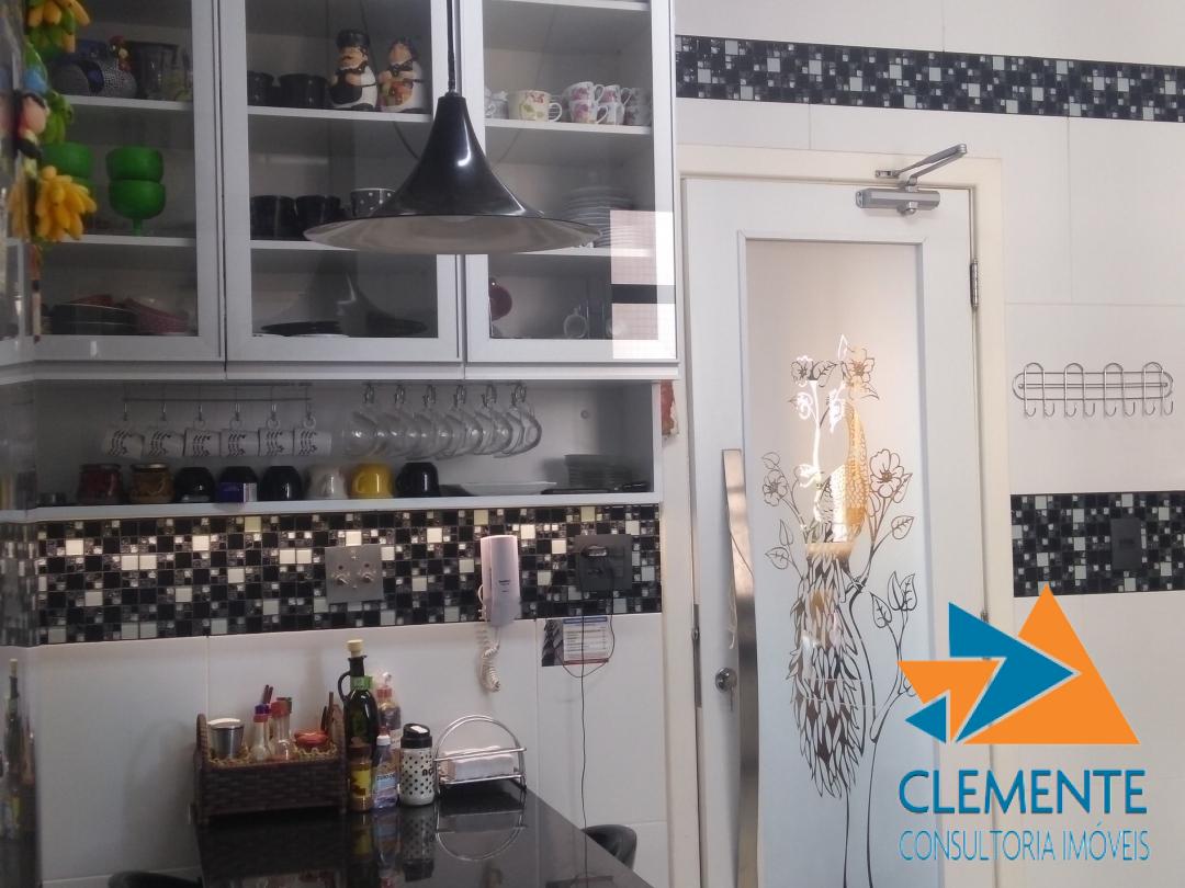 Apartamento, 4 quartos, 180 m² - Foto 31