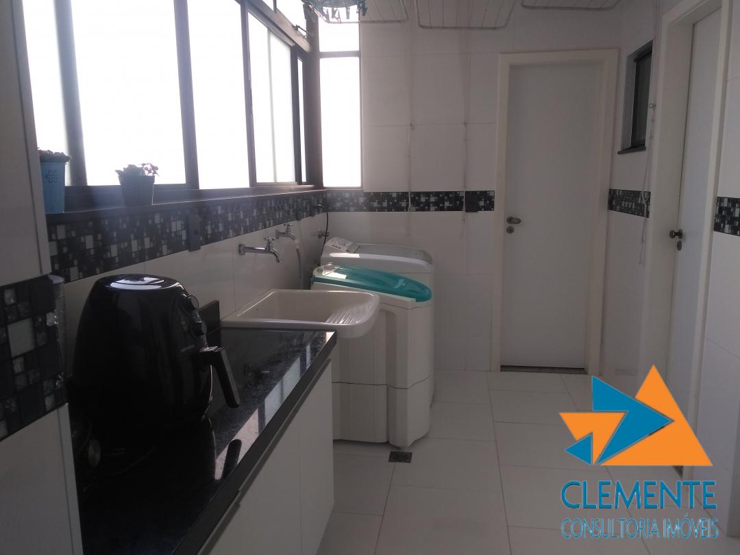 Apartamento, 4 quartos, 180 m² - Foto 34