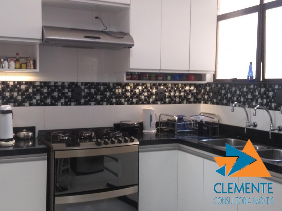 Apartamento, 4 quartos, 180 m² - Foto 27