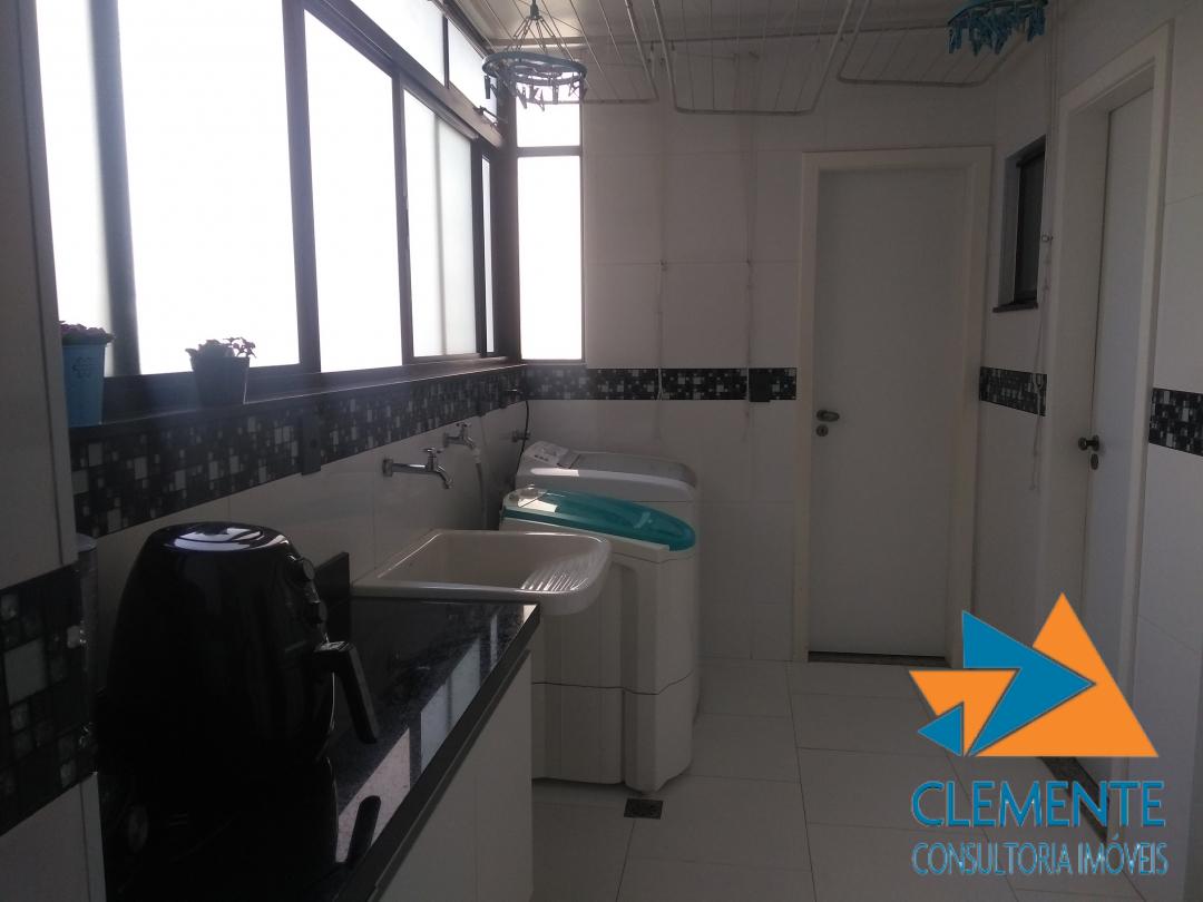 Apartamento, 4 quartos, 180 m² - Foto 33