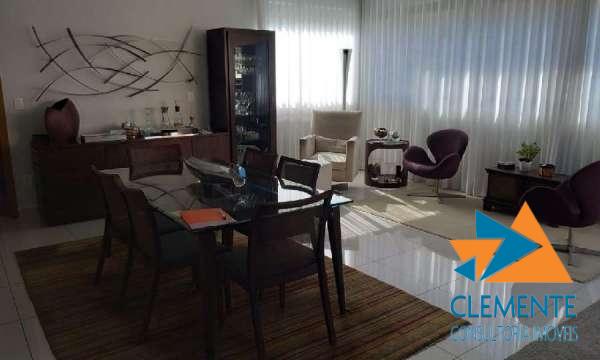 Apartamento, 4 quartos, 150 m² - Foto 9