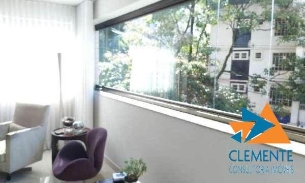 Apartamento, 4 quartos, 150 m² - Foto 4