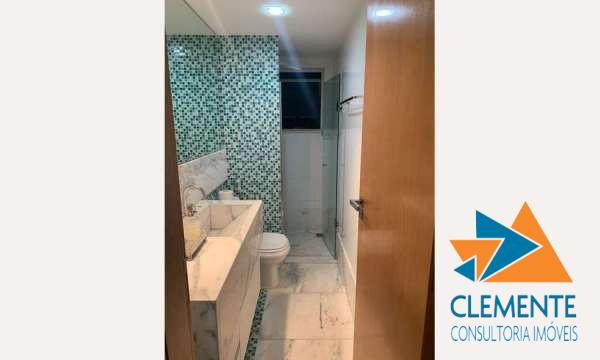 Apartamento, 3 quartos, 102 m² - Foto 7