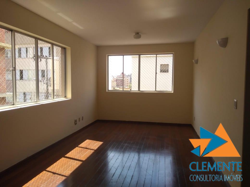 Apartamento, 4 quartos, 136 m² - Foto 1