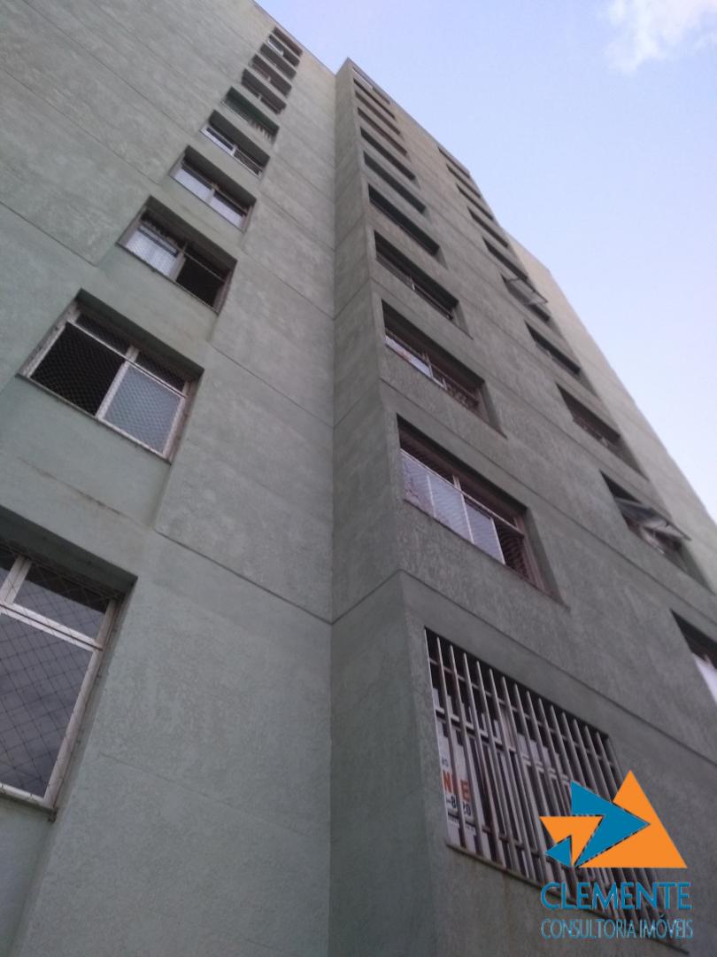 Apartamento, 3 quartos, 90 m² - Foto 1